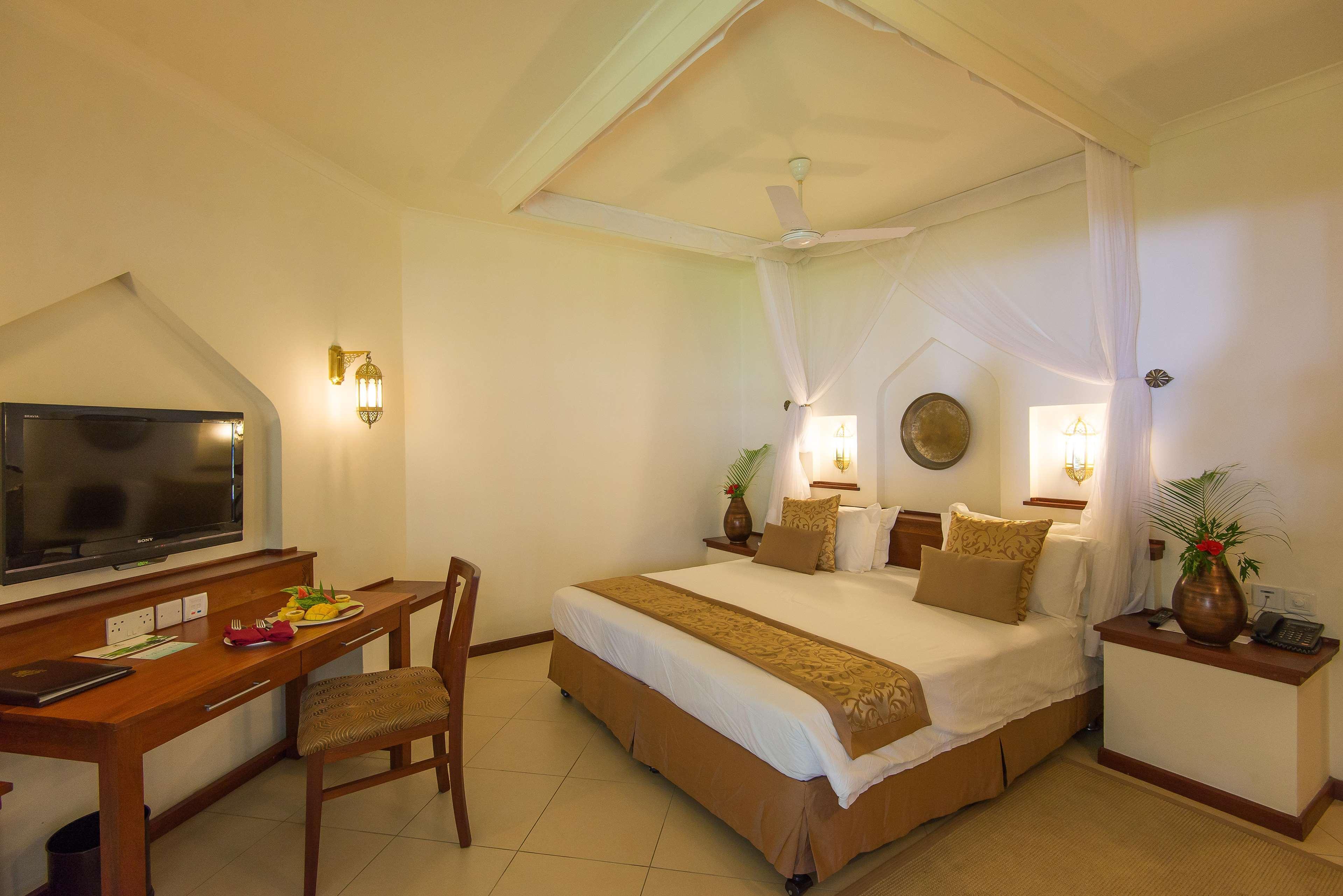 Sea Cliff Resort & Spa Zanzibar Eksteriør billede