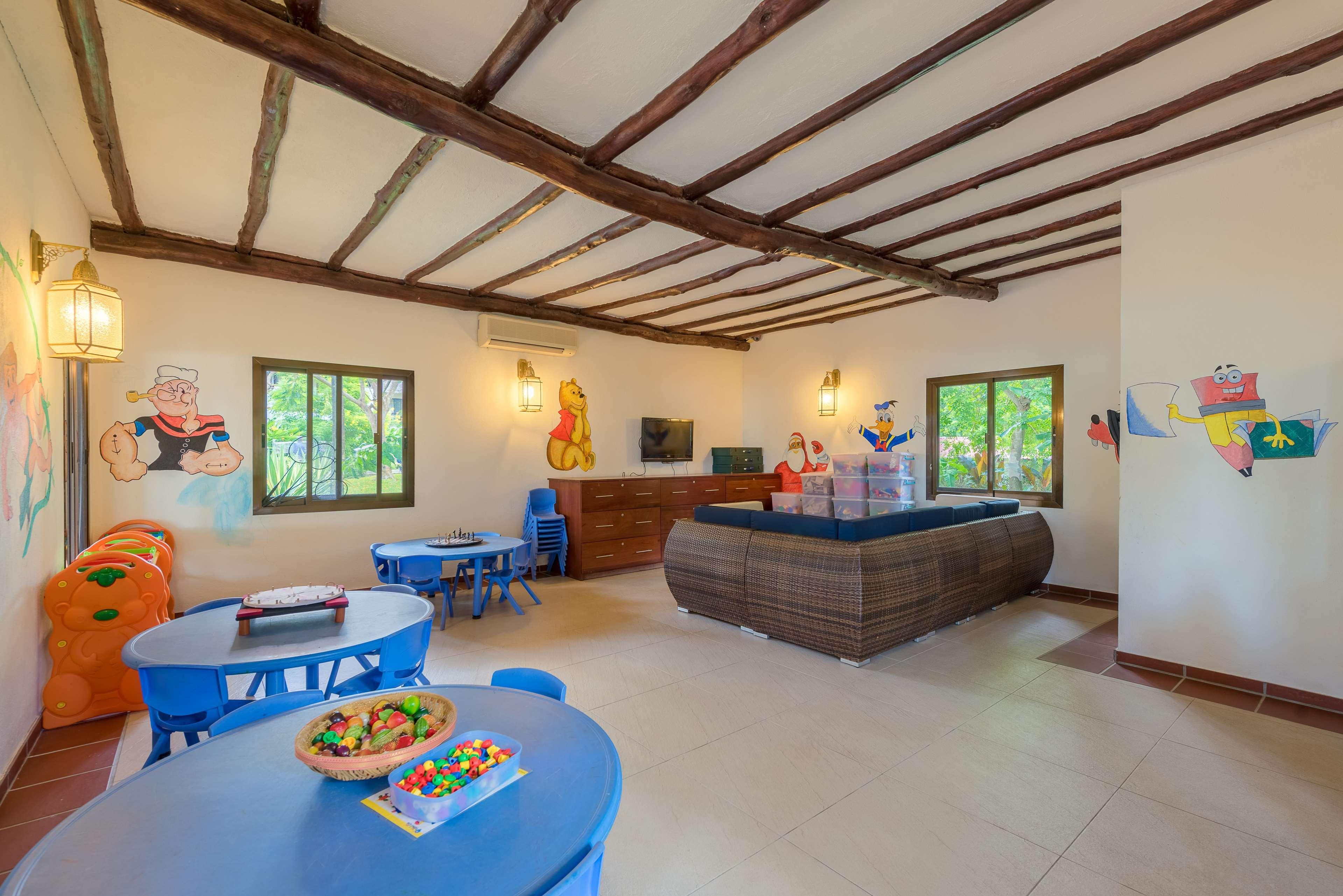 Sea Cliff Resort & Spa Zanzibar Eksteriør billede