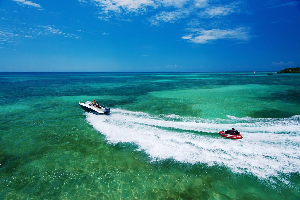 Sea Cliff Resort & Spa Zanzibar Eksteriør billede